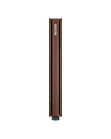 SECRID Slimwallet Original Chocolate