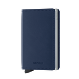 SECRID Slimwallet Original Navy