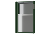 SECRID Additional Slide Green
