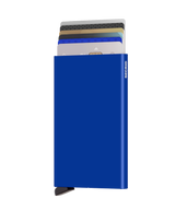 SECRID Cardprotector Blue