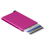 SECRID Cardprotector Fuchsia