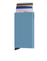 SECRID Cardprotector Powder Sky Blue