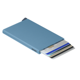 SECRID Cardprotector Powder Sky Blue