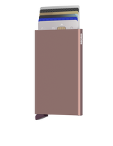 SECRID Cardprotector Rose