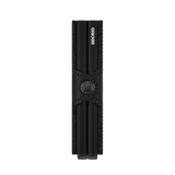 SECRID Twinwallet Matte Black