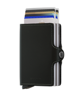SECRID Twinwallet Original Black