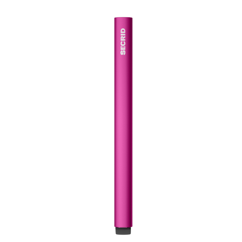 SECRID Cardprotector Fuchsia