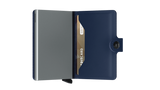 SECRID Miniwallet Original Navy