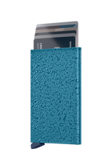SECRID Cardprotector Hammerstone Azure