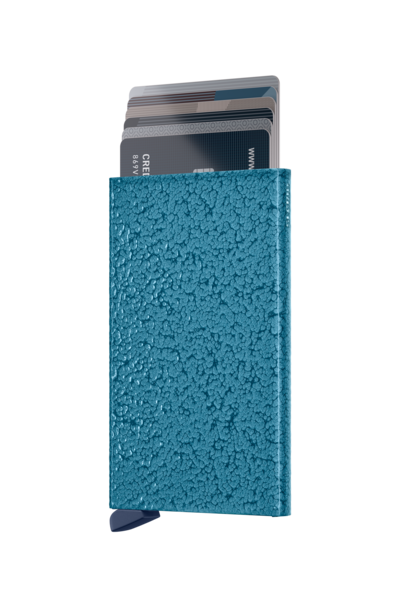 SECRID Cardprotector Hammerstone Azure