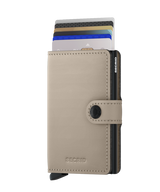 SECRID Miniwallet Matte Desert