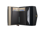 SECRID Envelope Original Black