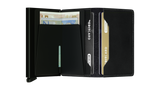 SECRID Slimwallet Original Black