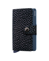 SECRID Miniwallet Graffina Blue