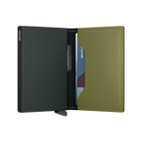 SECRID Bandwallet Matte Leaf-Khaki