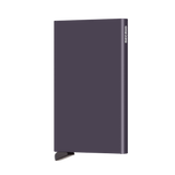 SECRID Cardprotector Dark Purple