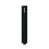 SECRID Slimwallet Matte Night Blue