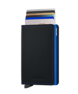 SECRID Slimwallet Matte Black