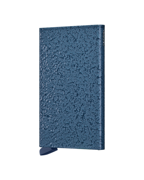 SECRID Cardprotector Hammerstone Navy