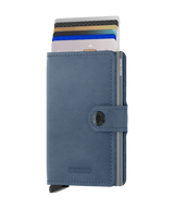 SECRID Miniwallet Original Ice Blue
