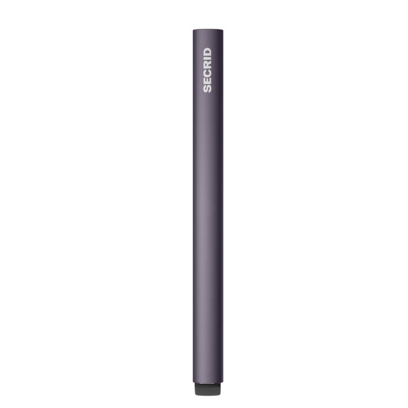 SECRID Cardprotector Dark Purple