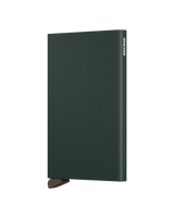 SECRID Cardprotector Powder Forest