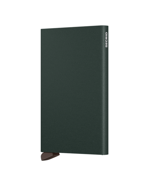 SECRID Cardprotector Powder Forest