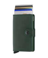 SECRID Miniwallet Original Green