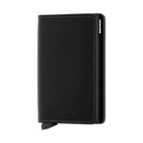 SECRID Slimwallet Original Black