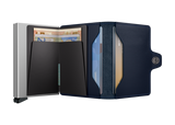 SECRID Twinwallet Original Navy