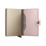 SECRID Miniwallet Original Ballet
