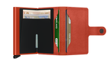 SECRID Miniwallet Original Orange