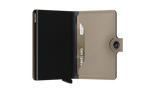 SECRID Miniwallet Matte Desert
