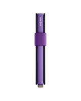 SECRID Bandwallet Matte Lilac-Violet