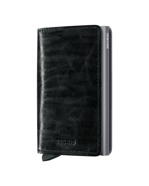SECRID Slimwallet Dutch Martin Grey