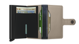 SECRID Miniwallet Matte Desert