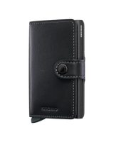 SECRID Miniwallet Original Black