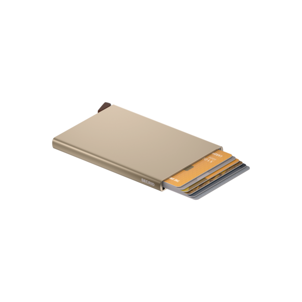 SECRID Cardprotector Cashmere