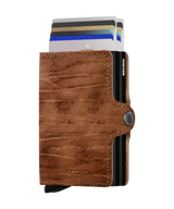 SECRID Twinwallet Dutch Martin Whiskey