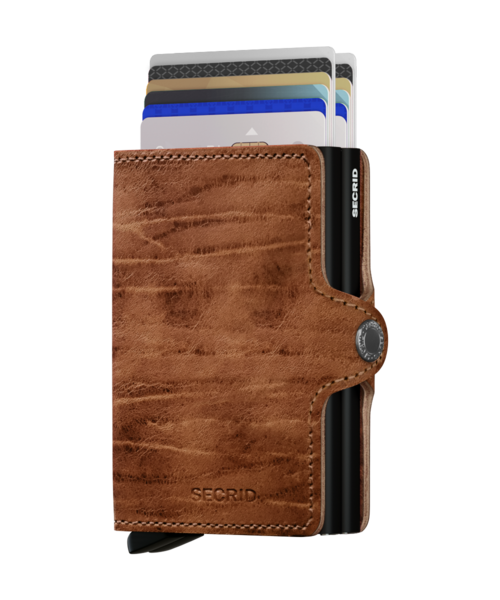 SECRID Twinwallet Dutch Martin Whiskey