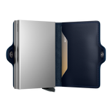 SECRID Twinwallet Original Navy