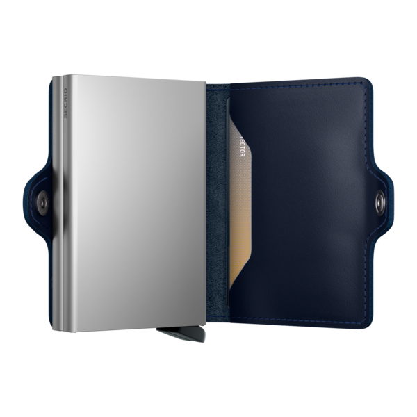 SECRID Twinwallet Original Navy