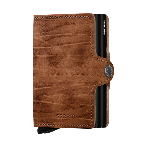 SECRID Twinwallet Dutch Martin Whiskey