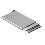 SECRID Cardprotector Silver