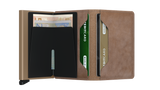 SECRID Twinwallet Vintage Taupe