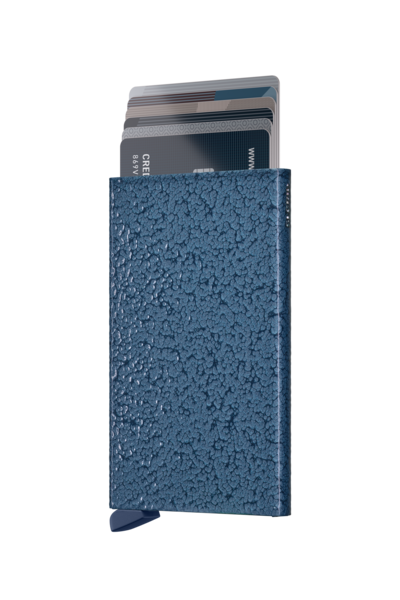 SECRID Cardprotector Hammerstone Navy