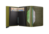 SECRID Slimwallet Crisple Kelp