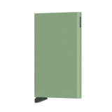 SECRID Cardprotector Powder Pistachio