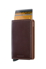 SECRID Slimwallet Original Chocolate