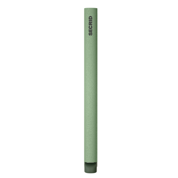 SECRID Cardprotector Powder Pistachio